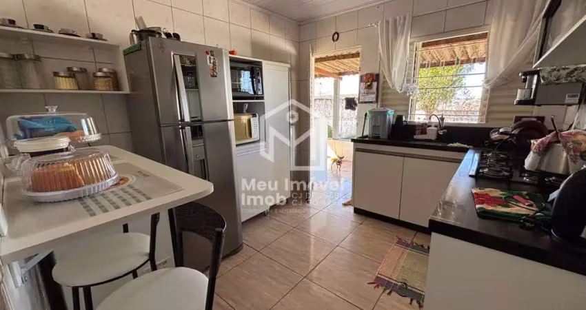 Casa com 3 quartos à venda na UBS Norte Maravilha, Setor Norte Maravilha, Luziânia