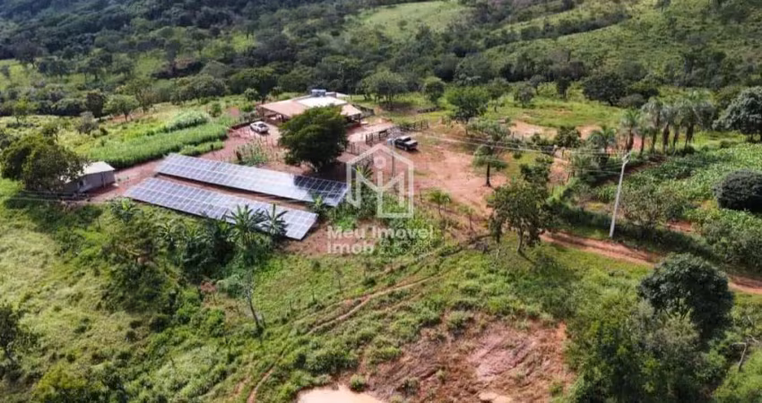 Fazenda à venda na Catingueiro, Sobradinho, Brasília