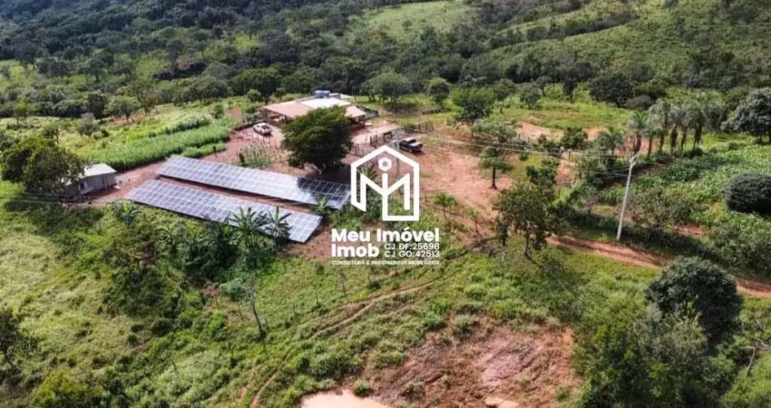 Fazenda à venda na Quadra 05 AR 1, Sobradinho, Brasília