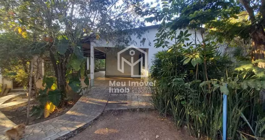 Chácara em mansões de recreio estrela dalva vi  -  luziânia