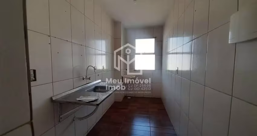 Apartamento com 2 quartos à venda na Ypiranga, Chácaras Ypiranga, Valparaíso de Goiás