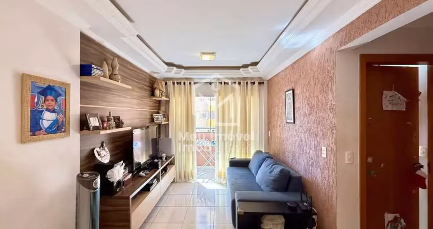 Apartamento com 2 quartos à venda na Condomínio Residencial das Palmeiras, Samambaia Norte (Samambaia), Brasília