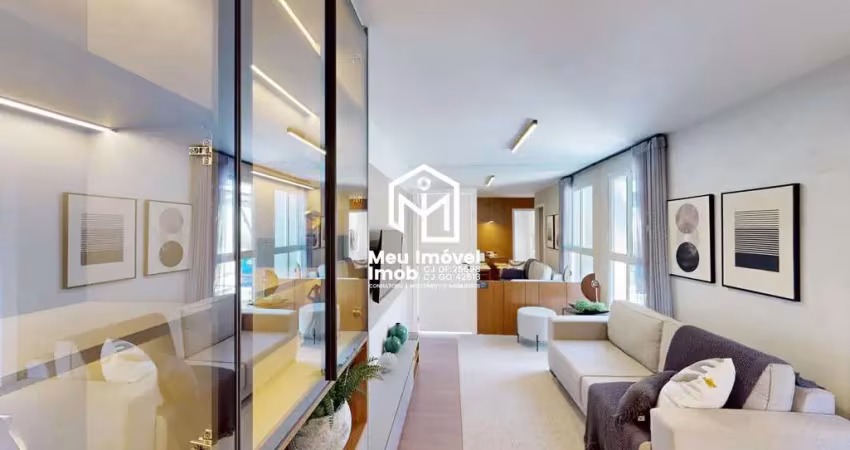 Apartamento com 2 quartos à venda na Rodovia BR-040, Santa maria, Brasília