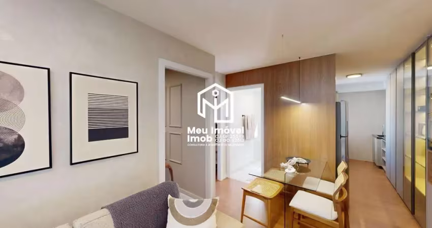 Apartamento com 3 quartos à venda na Rodovia BR-040, Santa maria, Brasília