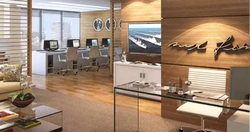 Sala comercial à venda na Quadra SCN Quadra 1 Bloco G, S/n, Asa Norte, Brasília