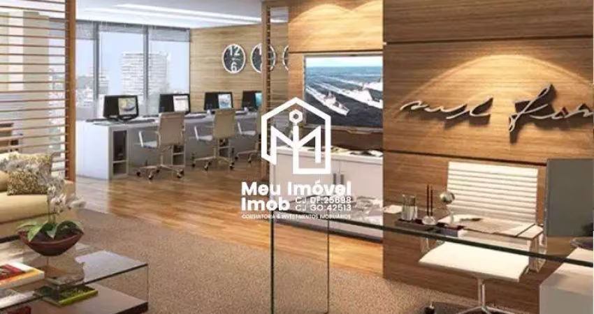 Sala comercial à venda na Quadra SCN Quadra 1 Bloco G, S/n, Asa Norte, Brasília