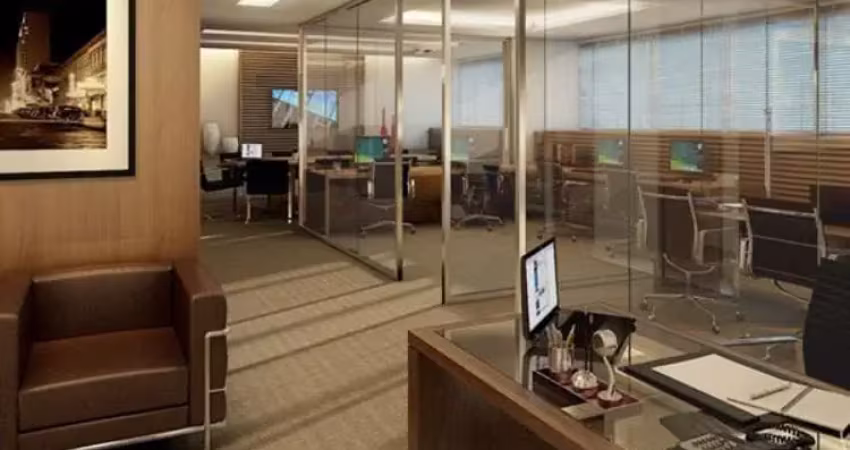 Sala comercial à venda na Quadra SCN Quadra 1 Bloco G, S/n, Asa Norte, Brasília