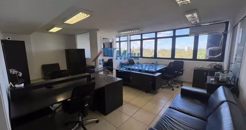 Sala comercial à venda na Saus Quadra 5 Bloco N Lote 2, S/n, Asa Sul, Brasília