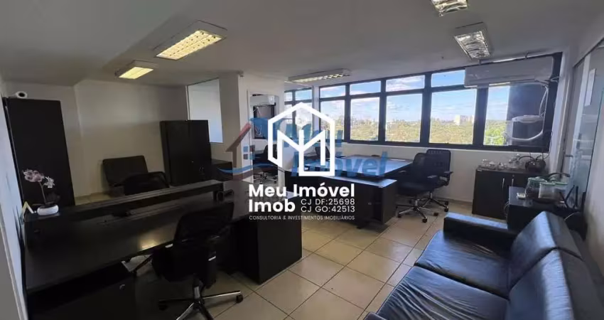 Sala comercial à venda na Saus Quadra 5 Bloco N Lote 2, S/n, Asa Sul, Brasília