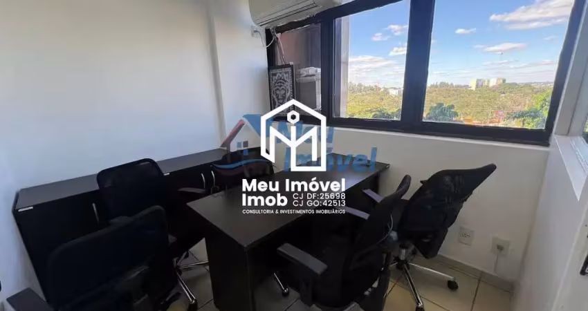 Sala comercial à venda na Saus Quadra 5 Bloco N Lote 2, S/n, Asa Sul, Brasília