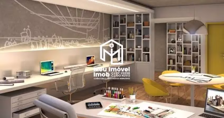 Sala comercial à venda na Quadra SCN Quadra 1 Bloco G, S/n, Asa Norte, Brasília