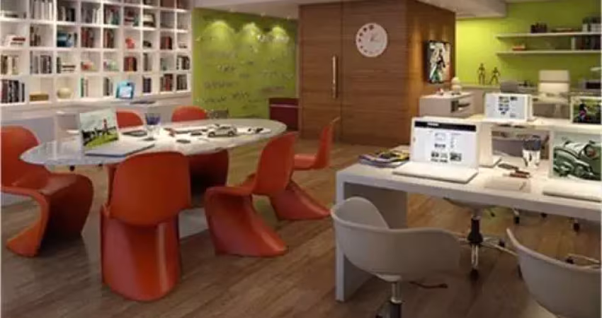 Sala comercial à venda na Quadra SCN Quadra 1 Bloco G, S/n, Asa Norte, Brasília