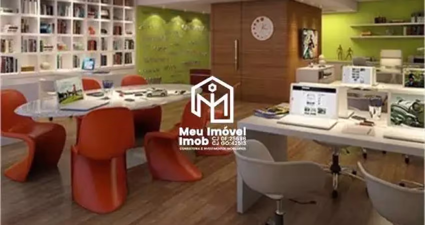 Sala comercial à venda na Quadra SCN Quadra 1 Bloco G, S/n, Asa Norte, Brasília