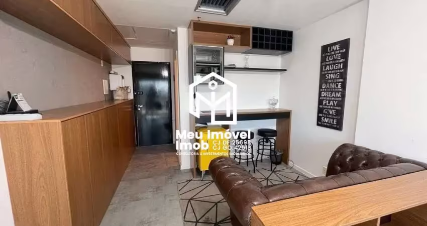 Sala comercial à venda na Quadra SHN Quadra 1 Bloco D, S/n, Asa Norte, Brasília