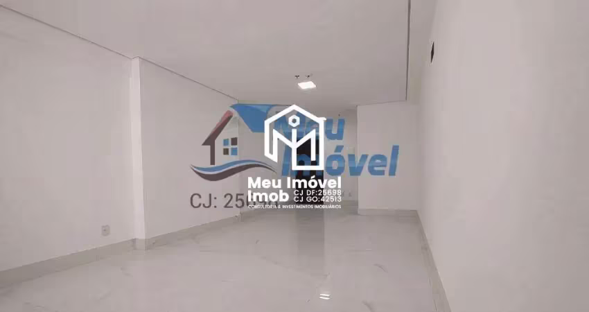 Sala comercial à venda na Quadra C 2, S/n, Taguatinga Centro (Taguatinga), Brasília