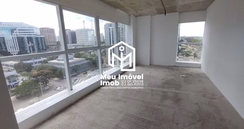Sala comercial à venda na Quadra SCN Quadra 1 Bloco G, S/n, Asa Norte, Brasília