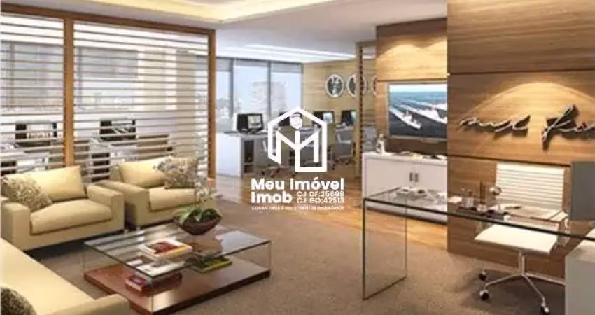 Sala comercial à venda na Quadra SCN Quadra 1 Bloco G, S/n, Asa Norte, Brasília