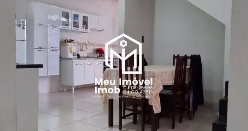 Casa com 2 quartos à venda na Quadra 303 Conjunto 7, Recanto das Emas, Brasília