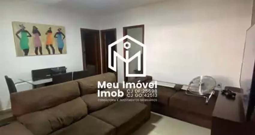 Apartamento 03 dorm. em taguatinga sul (taguatinga) brasília