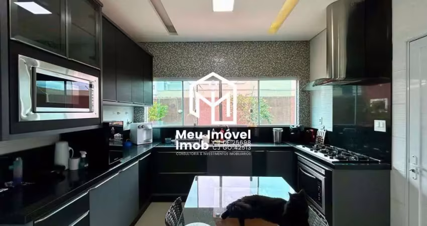 Casa 03 dorm. em colônia agrícola samambaia  -  brasília