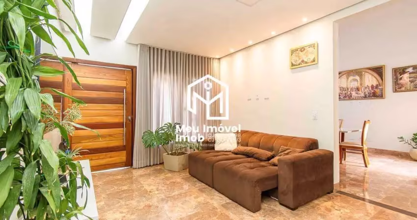 Casa com 3 quartos à venda na Rua 03, Área Rural de Samambaia, Brasília