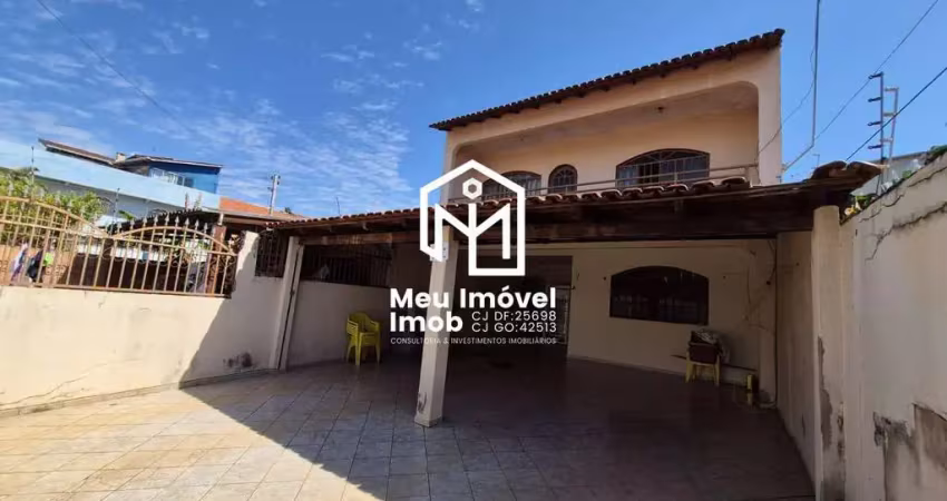 Casa com 3 quartos à venda na Quadra QR 502, Samambaia Sul (Samambaia), Brasília