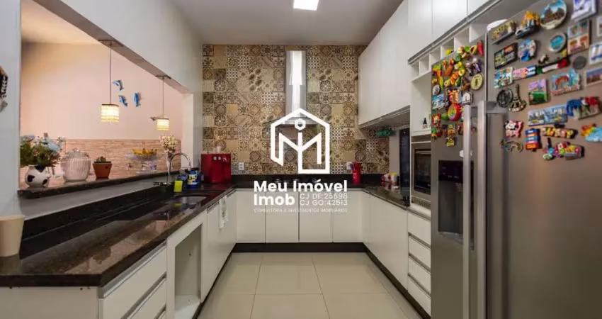 Casa com 4 quartos à venda na Parque Urbano Norte, Setor Norte (Gama), Brasília