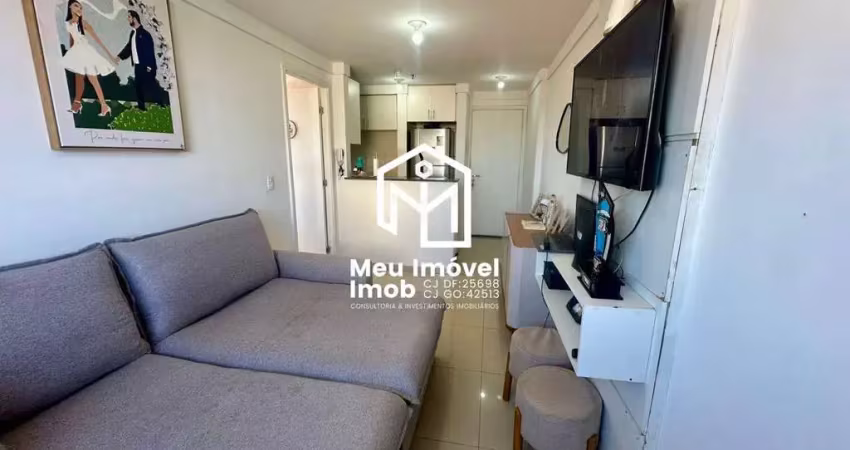 Apartamento 01 dorm. em taguatinga sul (taguatinga) brasília