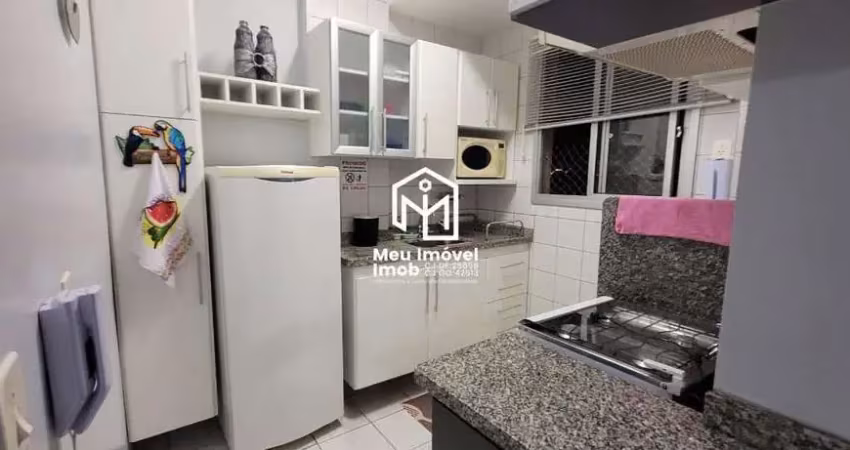 Apartamento no condomínio ecológico park  -  caldas novas