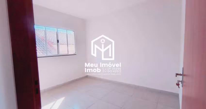 Apartamento cond. residencial madrid  -  valparaíso de goiás