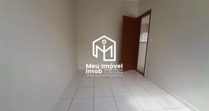 Apartamento com 2 quartos à venda na Quadra 9, Mansões Recreio Mossoró, Cidade Ocidental