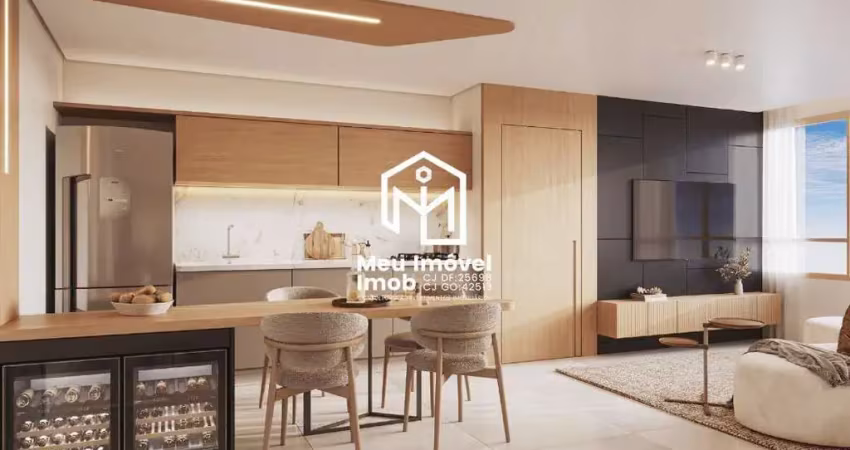 Apartamento com 2 quartos à venda na Quadra CRNW 710, Setor Noroeste, Brasília