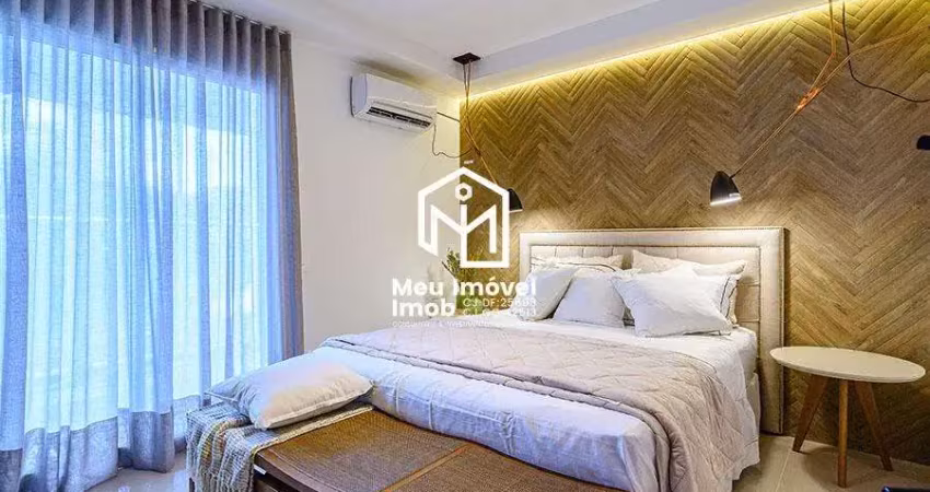 Apartamento com 3 quartos à venda na Rua 27, Norte (Águas Claras), Brasília