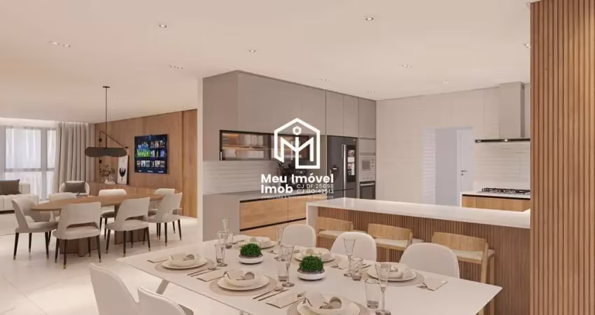 Apartamento com 4 quartos à venda na Quadra SQNW 105, Setor Noroeste, Brasília