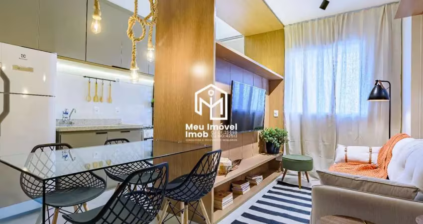 Apartamento com 2 quartos à venda na Quadra QE 38 Conjunto F, Guará II, Brasília