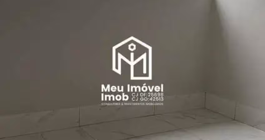 Apartamento com 3 quartos à venda na Rua Ana Paula, Jardim Ibirapuera, Anápolis