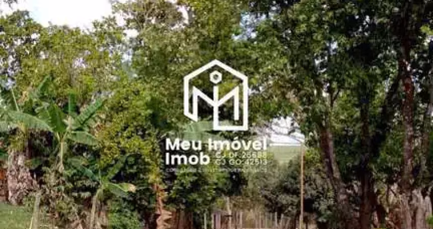 Chácara / sítio com 2 quartos à venda na BR-040, Área Rural de Luziânia, Luziânia