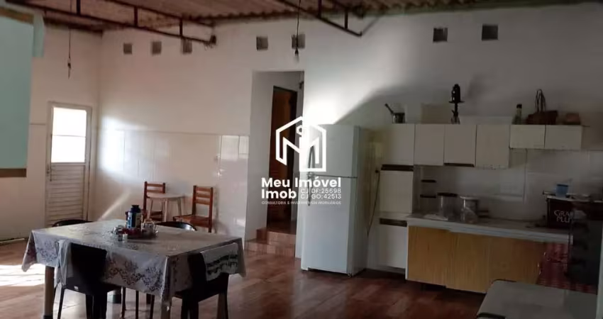 Chácara / sítio com 6 quartos à venda na Praça Nirson Carneiro Lobo, Centro, Luziânia