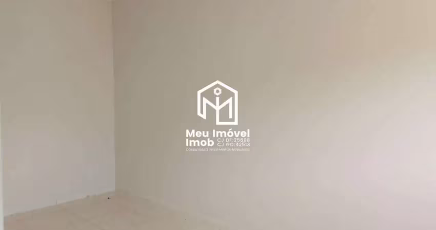 Casa com 2 quartos à venda na Rua 12, Vila Guará, Luziânia