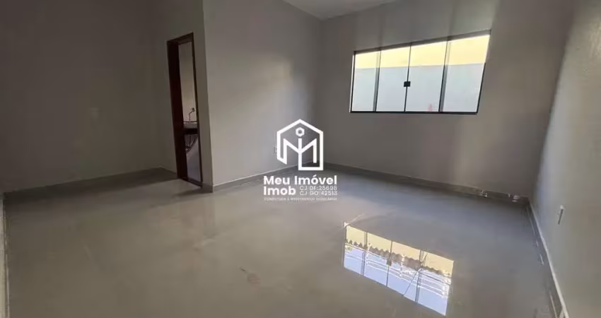 Casa com 3 quartos à venda na Rua 12, Setor Norte, Luziânia