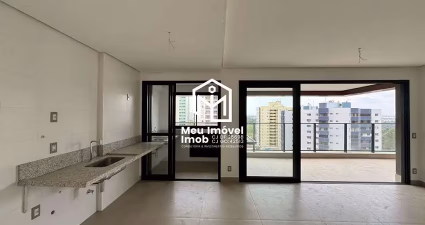 Apartamento com 3 quartos à venda na Quadra Quadra 105, S/n, Norte (Águas Claras), Brasília
