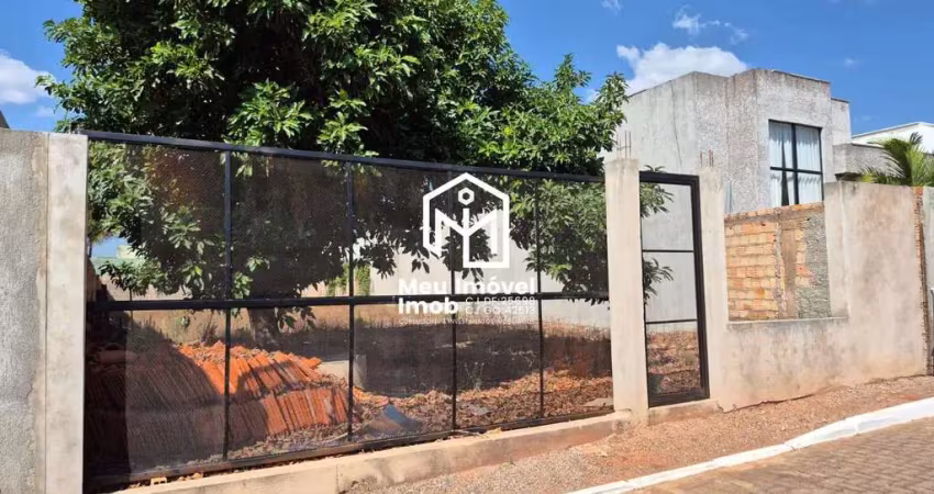 Terreno à venda na Alameda dos Ipês, Ponte Alta Norte (Gama), Brasília