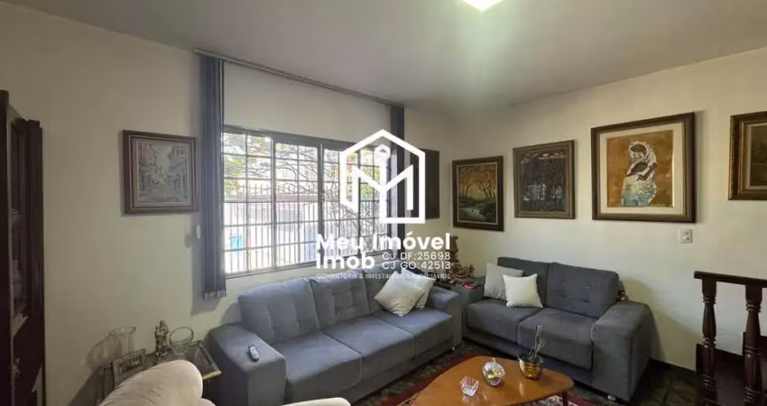 Casa com 4 quartos à venda na Quadra QR 2 Conjunto G, Candangolândia, Brasília