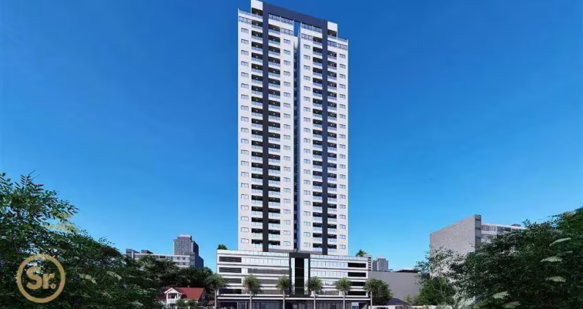 Oportunidade, Decorado e mobiliado de Construtora à venda, 83 m² por R$ 2.250.000 - Centro - Balneário Camboriú/SC