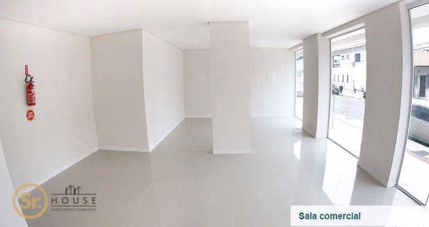 Sala à venda, 70 m² por R$ 770.800,00 - Centro - Balneário Camboriú/SC