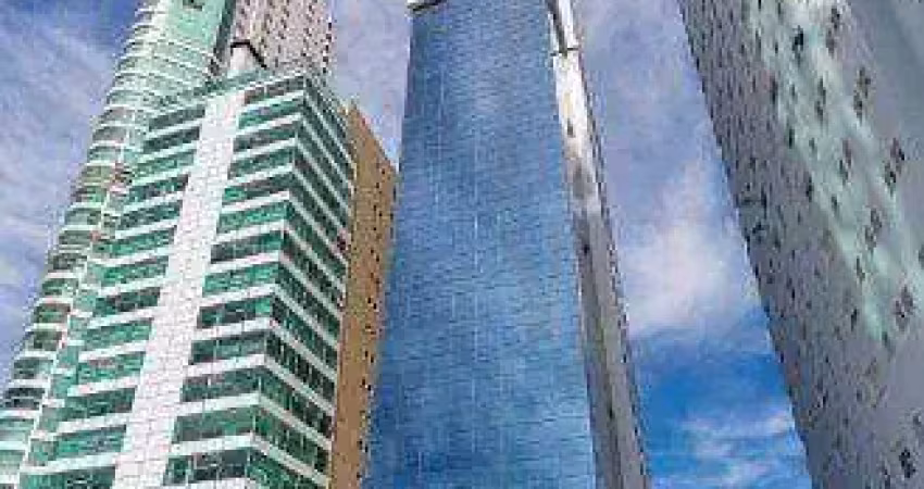 Épic tower fg - apartamento com 5 dormitórios à venda, 310 m² por r$ 16.200.000 - centro - balneário camboriú/sc