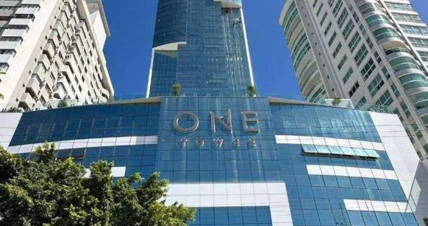 Apartamento com 4 dormitórios, 196 m² - venda por R$ 12.500.000,00 ou aluguel por R$ 40.000,00/mês - Barra Sul - Balneário Camboriú/SC