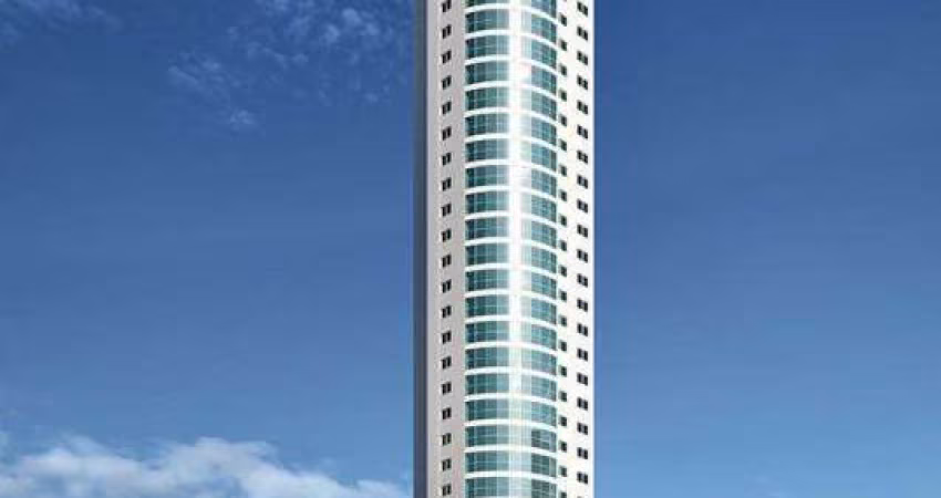 Apartamento com 4 dormitórios à venda, 131 m² por R$ 3.500.000 - Centro - Balneário Camboriú/SC