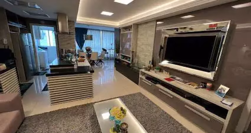 Apartamento com 4 dormitórios à venda, 256 m² por r$ 2.100.000,00 - centro - balneário camboriú/sc