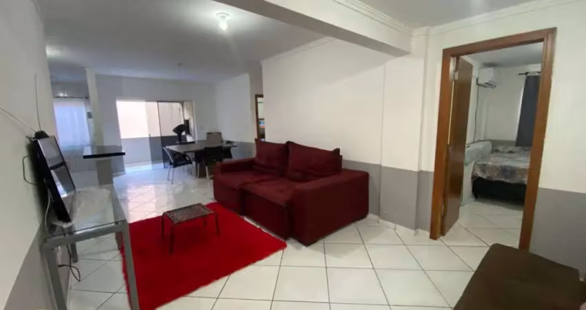 Apartamento com 3 dormitórios à venda, 90 m² por R$ 800.000 - Nações - Balneário Camboriú/SC